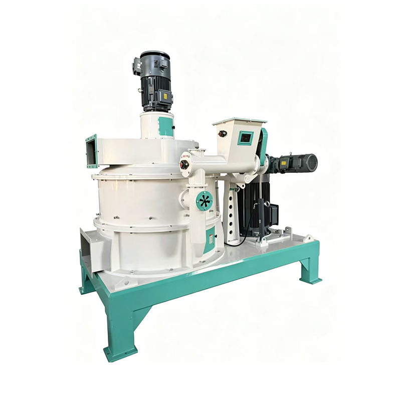 Ultrafine grinder