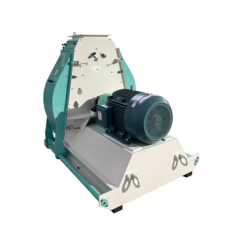 Hammer mill