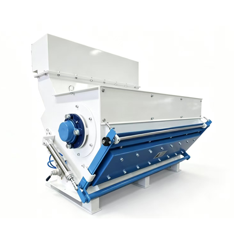 Magnetic separator