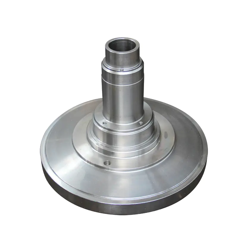 Hollow shaft