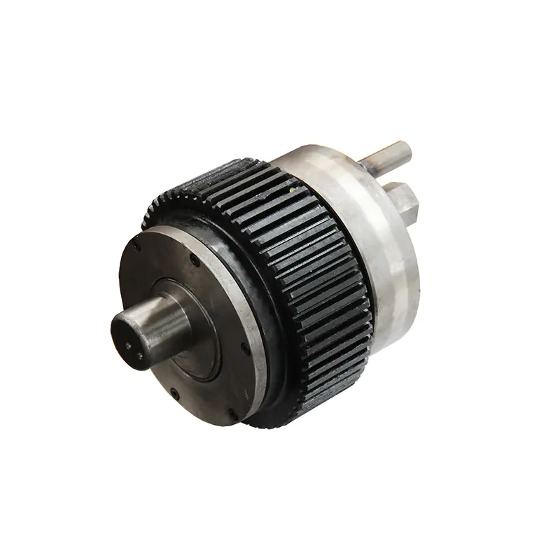 Roller assembly