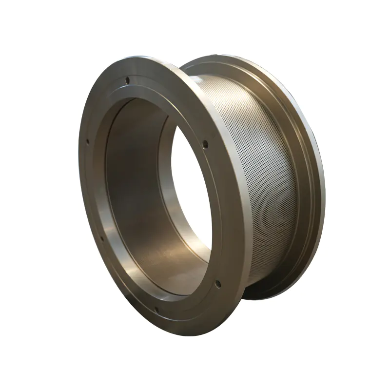 Ring mold